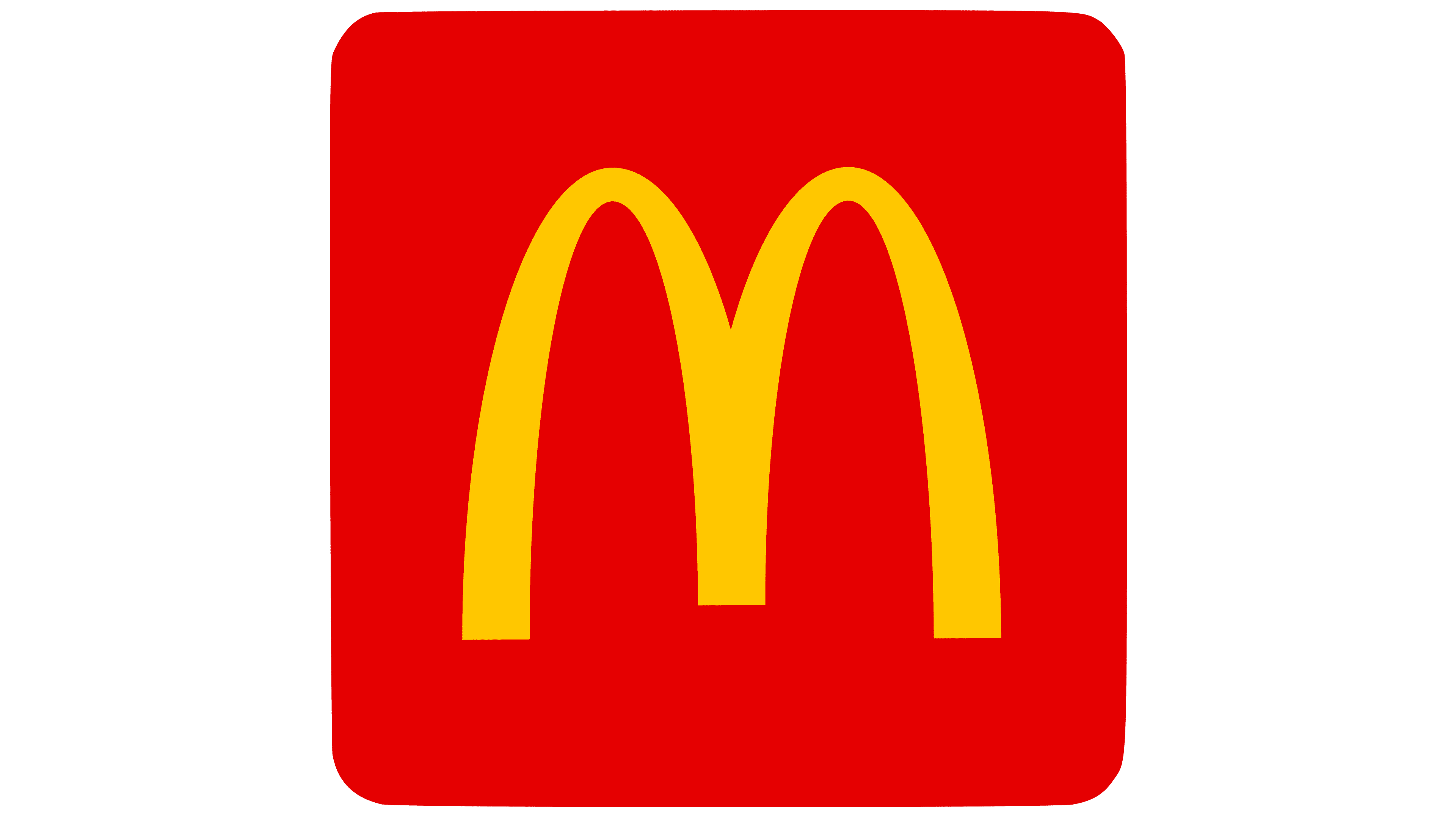 McDonald’s logo