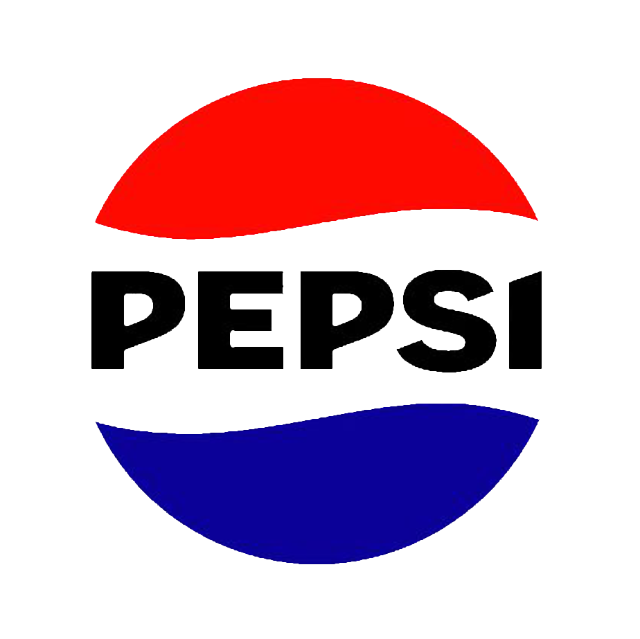 Pepsi logo