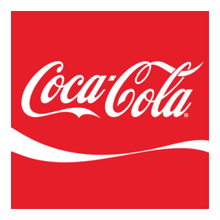 Coca-Cola logo